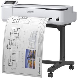 Изображение 2 Epson SureColor SC-T3100 &mdash; C11CF11302A0