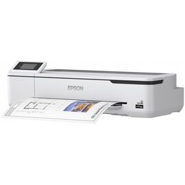 Изображение 2 Epson SureColor SC-T3100N &mdash; C11CF11301A0