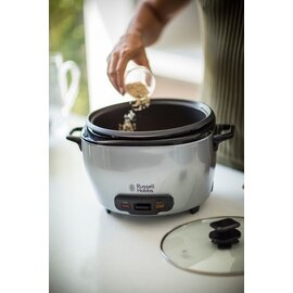 Зображення 2 Мультиварка Russell Hobbs 23570-56