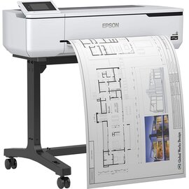 Изображение 3 Epson SureColor SC-T3100 &mdash; C11CF11302A0
