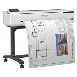 Изображение 4 Epson SureColor SC-T5100 &mdash; C11CF12301A0