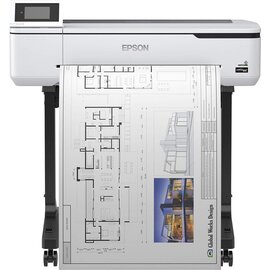 Изображение  Epson SureColor SC-T3100 &mdash; C11CF11302A0