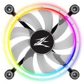 Изображение 2 Охлаждение для корпуса Zalman ZM-LF120 ARGB