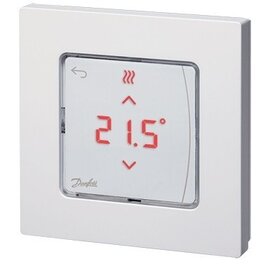 Изображение  Термостат Danfoss Icon RT IR — 088U1082