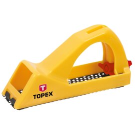 Изображение  Рубанок Topex 11A406