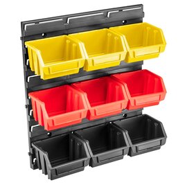 Изображение  Панель Topex 79R170