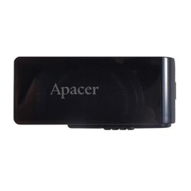 Изображение  Накопитель USB Apacer AH350 USB 3.0 128Gb Black - AP128GAH350B-1