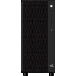 Изображение 2 Корпус DeepCool Matrexx 55 Mesh Black no PS