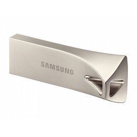 Изображение 3 USB флеш накопитель Samsung Bar Plus Silver 128GB USB 3.1 - MUF-128BE3/APC