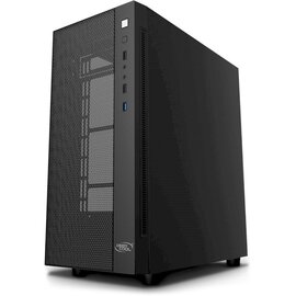 Изображение 3 Корпус DeepCool Matrexx 55 Mesh Black no PS