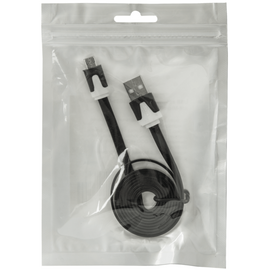 Зображення 3 Кабель Defender USB08-03P USB 2.0 AM-MicroBM 1.0м &mdash; 87475