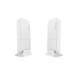 Зображення 4 Точка доступу MikroTik Wireless Wire (RBwAPG-60ad kit)