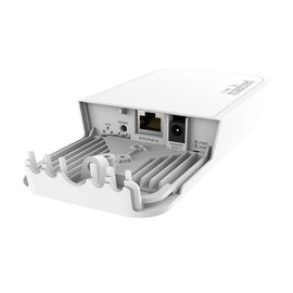 Зображення 5 Точка доступу MikroTik Wireless Wire (RBwAPG-60ad kit)