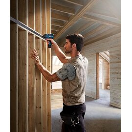 Зображення 2 Шурупокрут Bosch GDR 120-LI