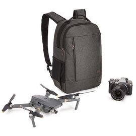 Зображення 2 Рюкзак для фотокамери Case Logic ERA DSLR Backpack CEBP-105