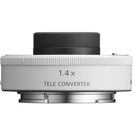 Зображення 2 Телеконвертер Sony SEL 1.4x Alpha FE - SEL14TC.SYX