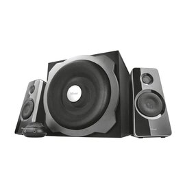 Зображення 2 Акустична система 2.1 Trust Tytan 2.1 Speaker Set &mdash; 19019