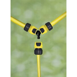 Зображення 2 Трійник для шлангу Karcher 2.645-009.0