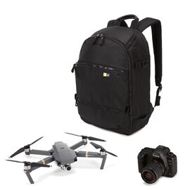 Зображення 3 Рюкзак для фото/видео Case Logic Bryker Camera/Drone Backpack Large BRBP-106