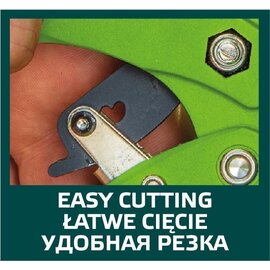 Зображення 3 Секатор Verto 15G205