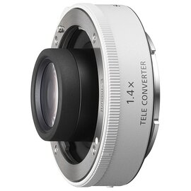 Зображення 3 Телеконвертер Sony SEL 1.4x Alpha FE - SEL14TC.SYX