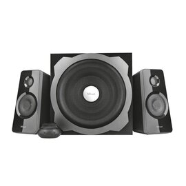Зображення 3 Акустична система 2.1 Trust Tytan 2.1 Speaker Set &mdash; 19019