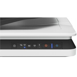 Зображення 4 Сканер Epson WorkForce DS-1660W + WI-FI &mdash; B11B244401