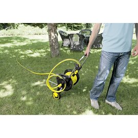 Зображення 4 Шланг садовий Karcher PriмoFlex 1/2 - 30 м