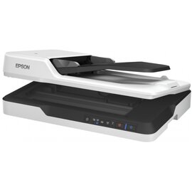 Зображення 5 Сканер Epson WorkForce DS-1660W + WI-FI &mdash; B11B244401