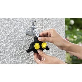 Зображення 6 Розподільник для поливу Karcher 2.645-199.0
