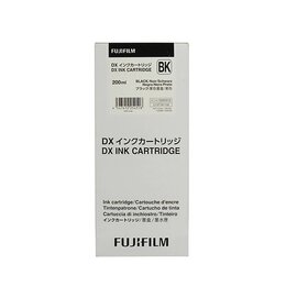 Зображення  Картридж для принтерів Fujifilm DX100 Black 200ml - 70100111585