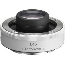 Зображення  Телеконвертер Sony SEL 1.4x Alpha FE - SEL14TC.SYX