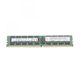 Изображение  Оперативная память HPE DDR4 8192Mb 2400Hz — 805347-B21