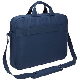 Зображення 2 Сумка для ноутбука Case Logic Advantage Attache 15.6" Dark Blue &mdash; ADVA-116