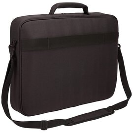 Зображення 2 Сумка для ноутбука Case Logic Advantage Clamshell Bag 17.3" Black &mdash; ADVB-117
