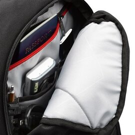 Зображення 3 Рюкзак для ноутбука Case Logic 25L DLBP-116 Black - 3201268