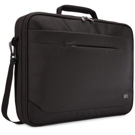 Зображення  Сумка для ноутбука Case Logic Advantage Clamshell Bag 17.3" Black &mdash; ADVB-117