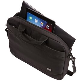 Зображення 4 Сумка для ноутбука Case Logic Advantage Attache 14" ADVA-114 Black