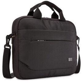 Зображення  Сумка для ноутбука Case Logic Advantage Attache 11.6" ADVA-111 Black