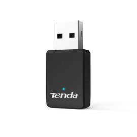 Изображение 3 Сетевой адаптер Tenda U9