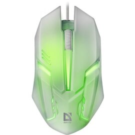 Зображення 3 Миша Defender Cyber MB-560L &mdash; 52561