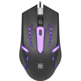 Изображение 3 Мышь Defender Flash MB-600L &mdash; 52600