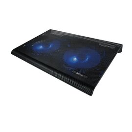 Зображення 5 Trust Azul Laptop Cooling Stand With Dual Fans &mdash; 20104