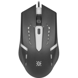 Изображение 5 Мышь Defender Flash MB-600L &mdash; 52600