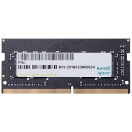 Зображення  Оперативна пам`ять Apacer DDR4 16384Mb 2666MHz &mdash; ES.16G2V.GNH
