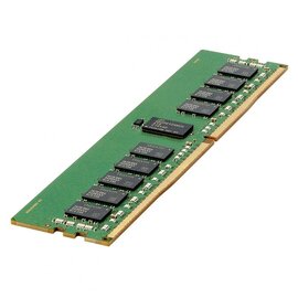 Изображение  Оперативная память HPE DDR4 16384Mb 2933Hz &mdash; P00920-B21
