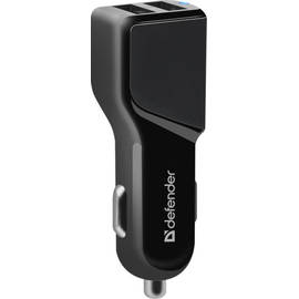 Зображення 2 Зарядний пристрій Defender UCA-34 &mdash; 83834