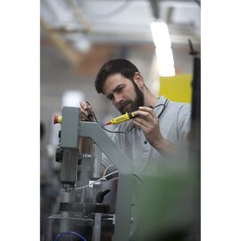 Изображение 2 Вольтметр Stanley FMHT82566-0