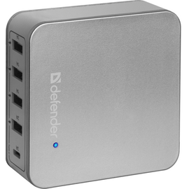 Зображення  Зарядний пристрій Defender UPA-50 &mdash; 83538