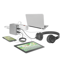 Зображення 4 Зарядний пристрій Defender UPA-50 &mdash; 83538